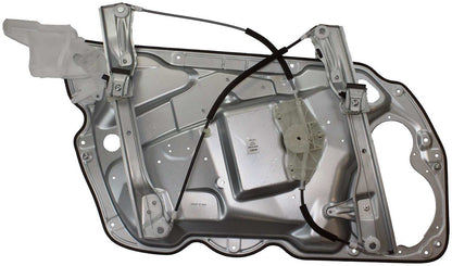 Dorman - OE Solutions Power Window Regulator with Regulator Only for 2006-2008 Volkswagen Passat 749-933