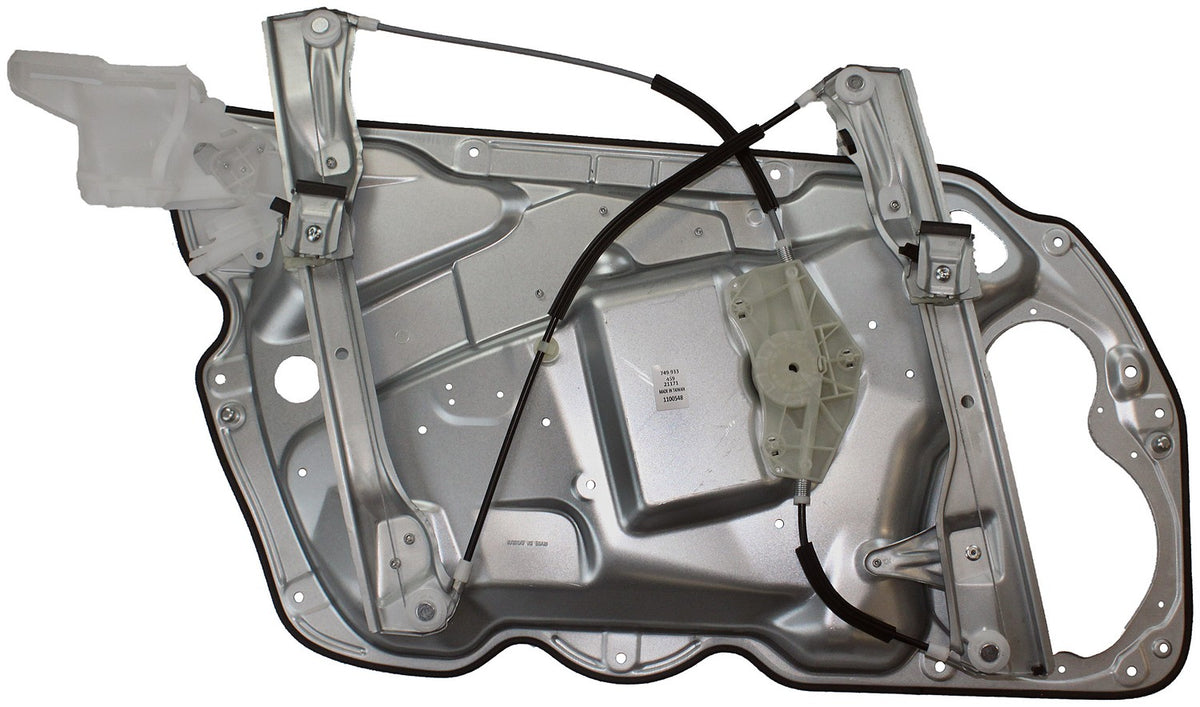 Dorman - OE Solutions Power Window Regulator with Regulator Only for 2006-2008 Volkswagen Passat 749-933