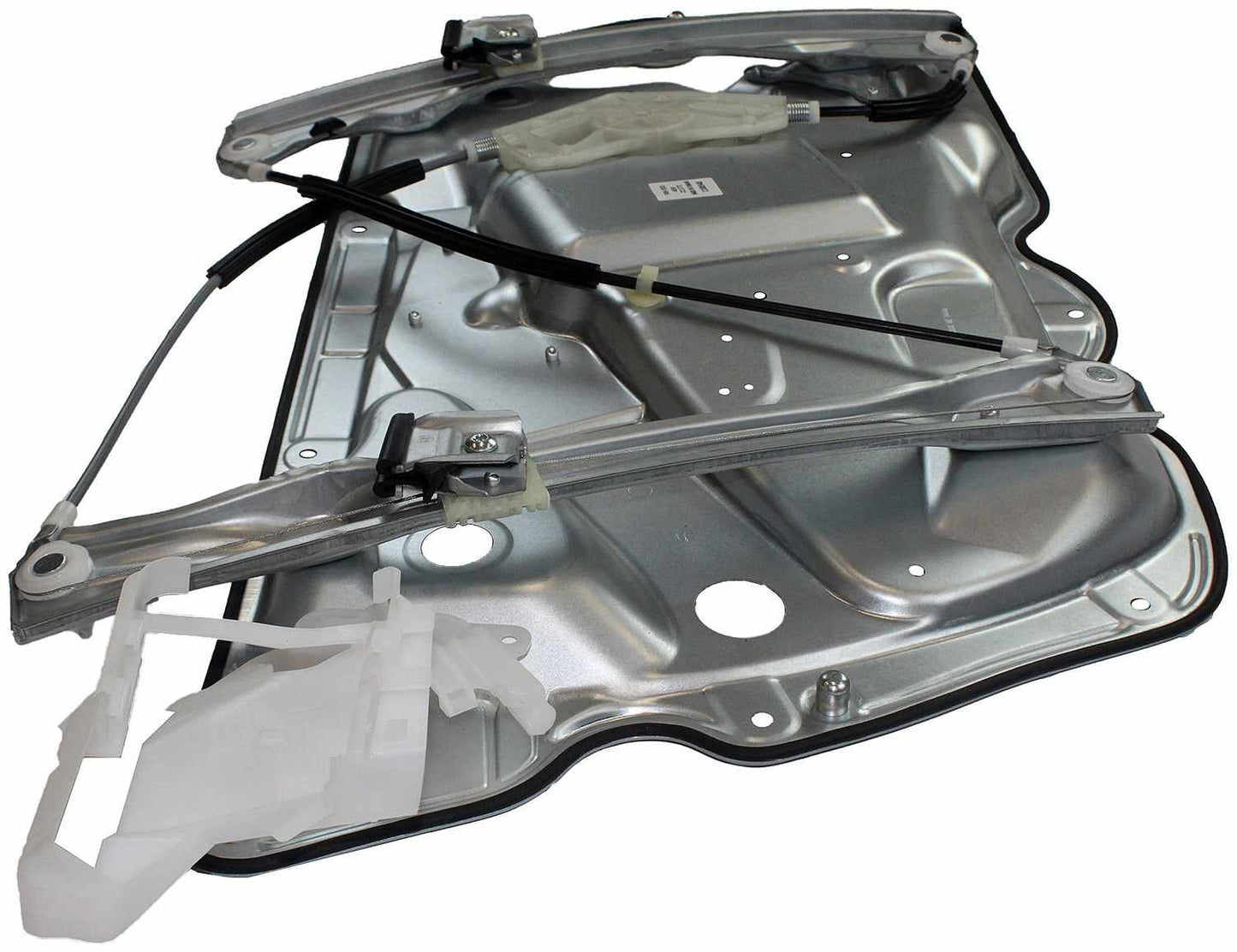 Dorman - OE Solutions Power Window Regulator with Regulator Only for 2006-2008 Volkswagen Passat 749-933