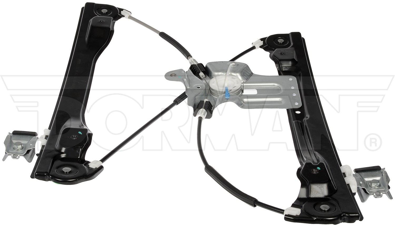 Dorman - OE Solutions WINDOW REGULATOR, POWER 749-974