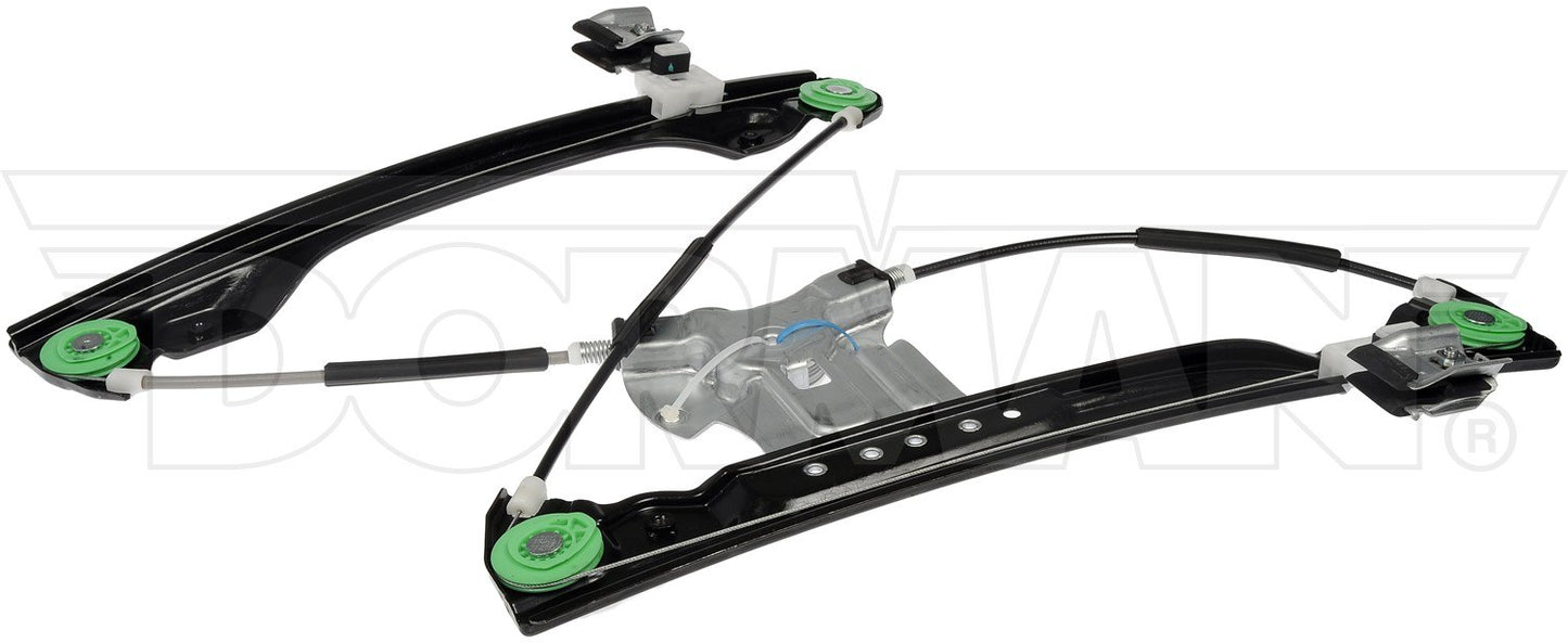 Dorman - OE Solutions WINDOW REGULATOR, POWER 749-974