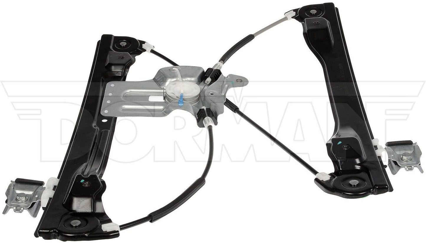Dorman - OE Solutions WINDOW REGULATOR, POWER 749-975