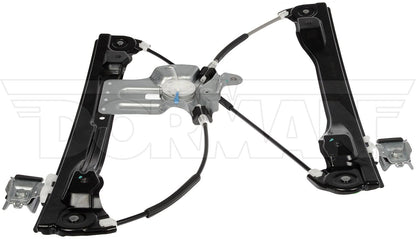 Dorman - OE Solutions WINDOW REGULATOR, POWER 749-975