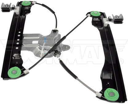 Dorman - OE Solutions WINDOW REGULATOR, POWER 749-975