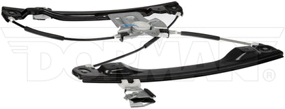 Dorman - OE Solutions WINDOW REGULATOR, POWER 749-975