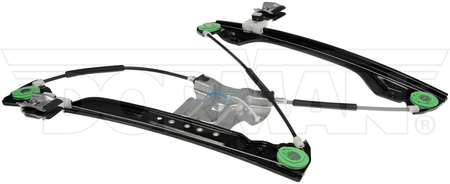 Dorman - OE Solutions WINDOW REGULATOR, POWER 749-975