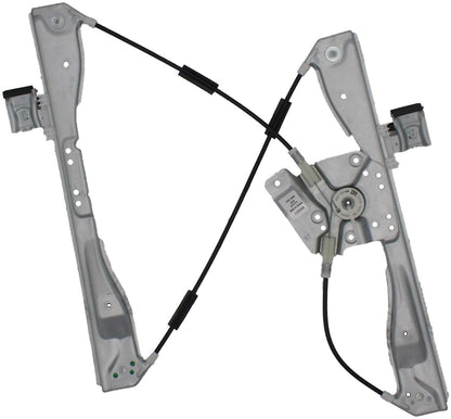 Dorman - OE Solutions Power Window Regulator with Reverse-Engineered Fit for 2008-2012 Chevrolet Malibu 749-984