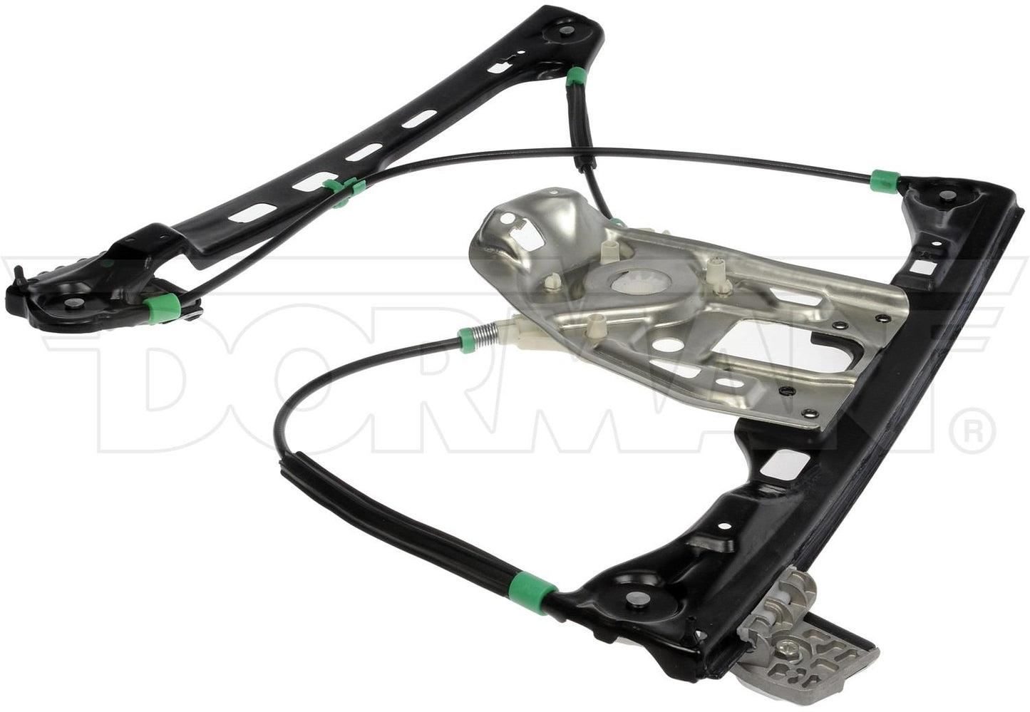 Dorman - OE Solutions Power Window Regulator (Regulator Only) for 2007-03 Mercedes-Benz 749-990