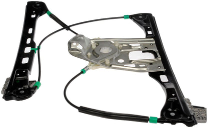Dorman - OE Solutions Power Window Regulator (Regulator Only) for 2007-03 Mercedes-Benz 749-990