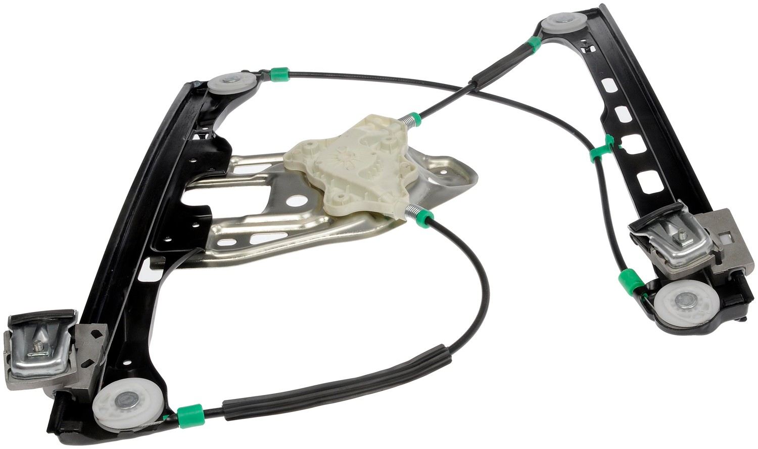 Dorman Power Window Regulator (Regulator Only)