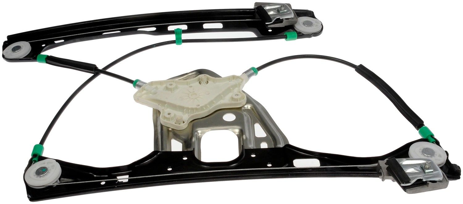 Dorman Power Window Regulator (Regulator Only)