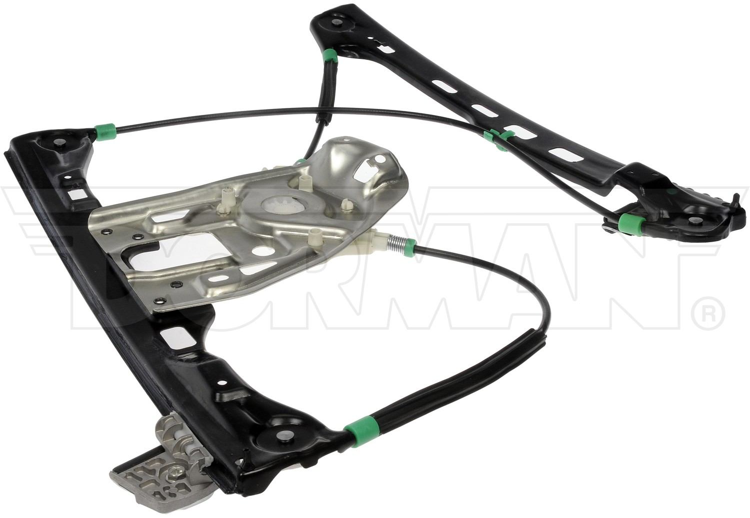 Dorman - OE Solutions WINDOW REGULATOR 749-991