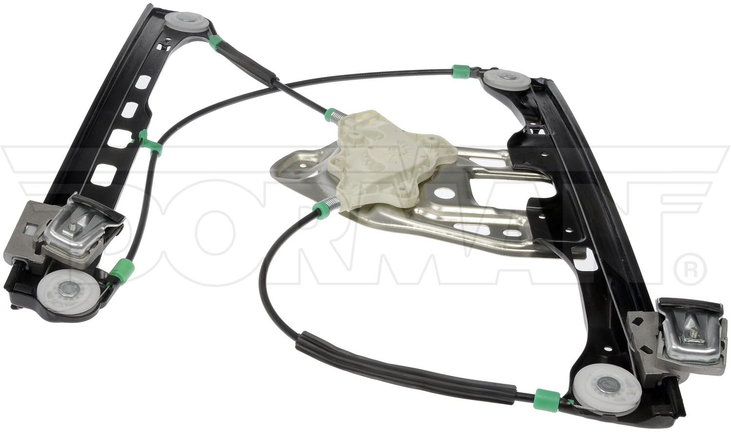 Dorman - OE Solutions WINDOW REGULATOR 749-991