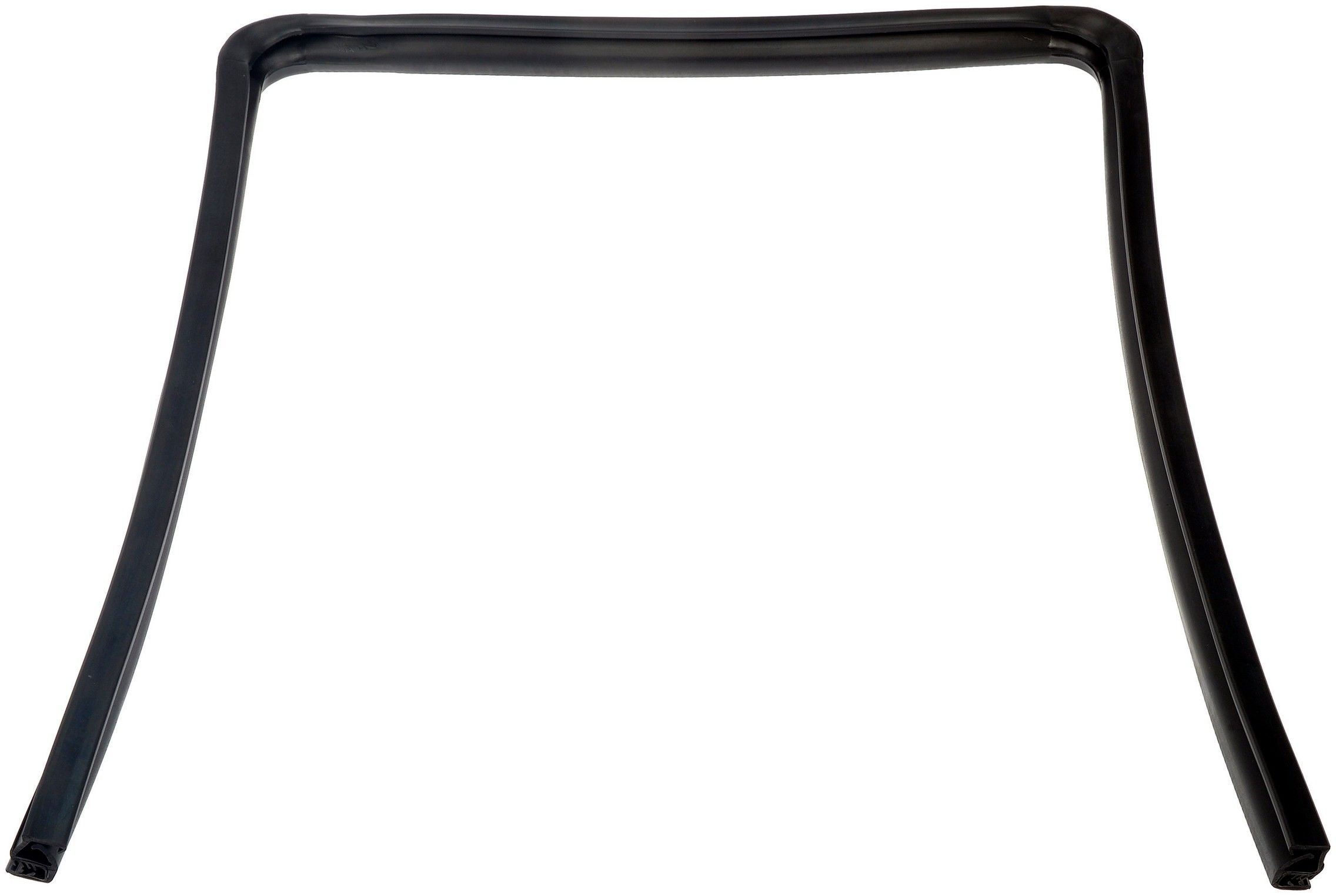 Dorman - HD Solutions DOOR GLASS CHANNEL SEAL 750-5100