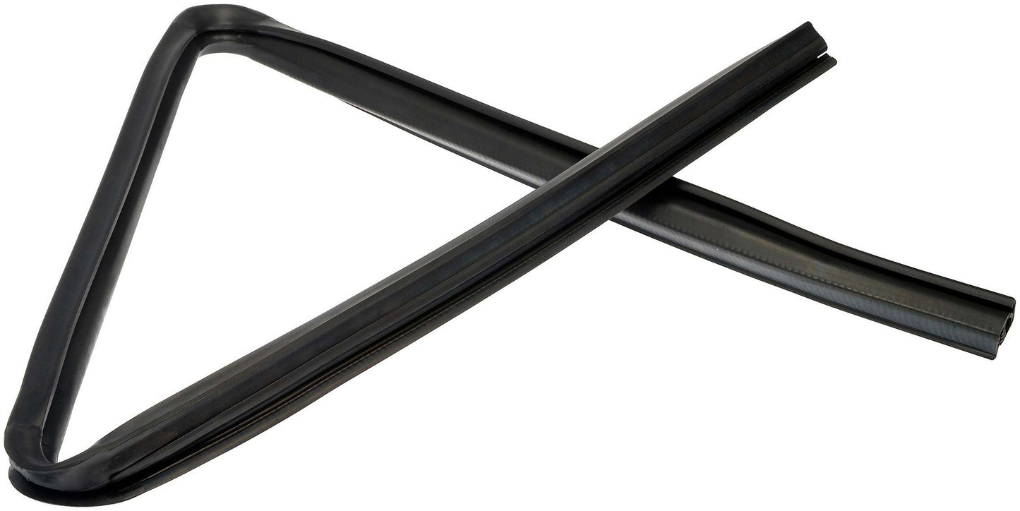 Dorman - HD Solutions DOOR GLASS CHANNEL SEAL 750-5100
