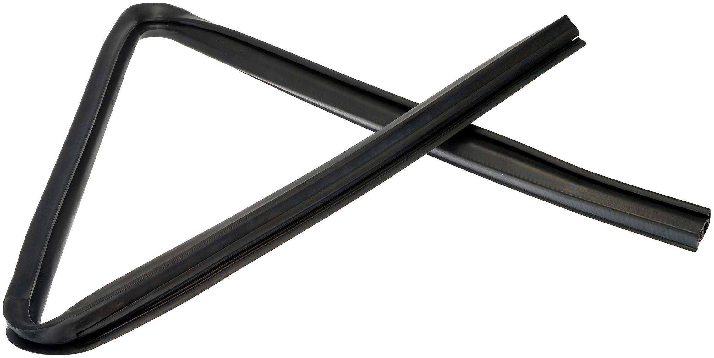 Dorman - HD Solutions DOOR GLASS CHANNEL SEAL 750-5100