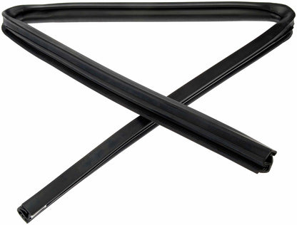 Dorman - HD Solutions DOOR GLASS CHANNEL SEAL 750-5100