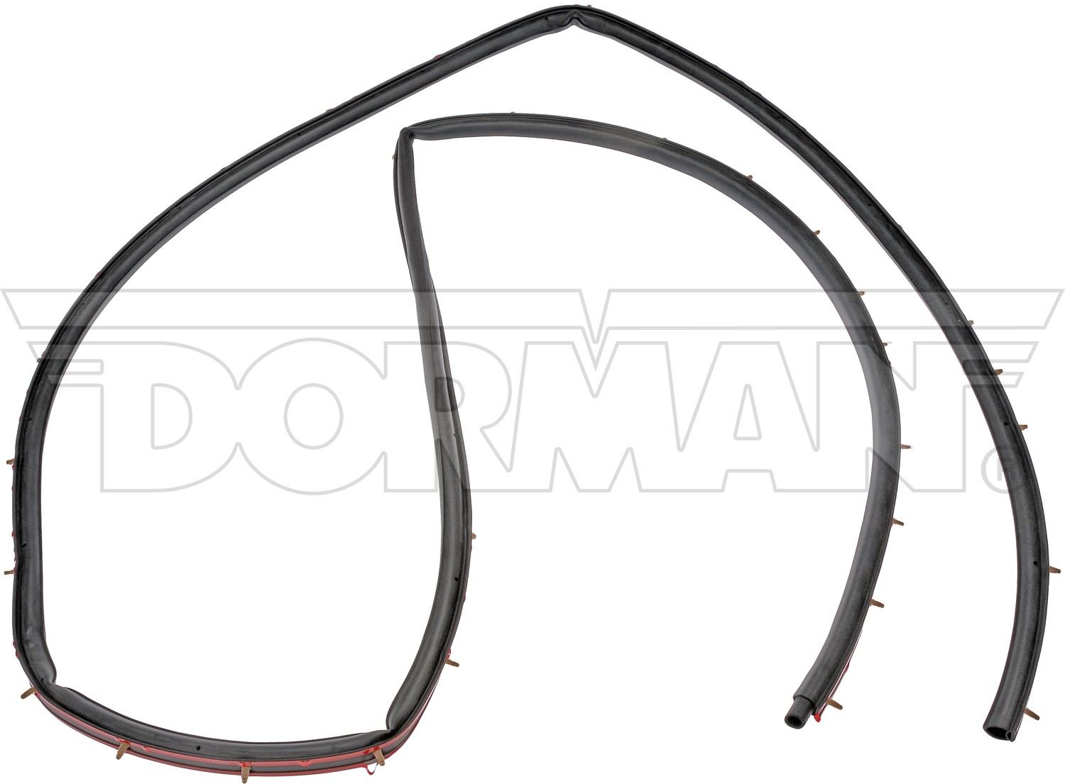 Dorman - HD Solutions DOOR WEATHER STRIP 750-5203