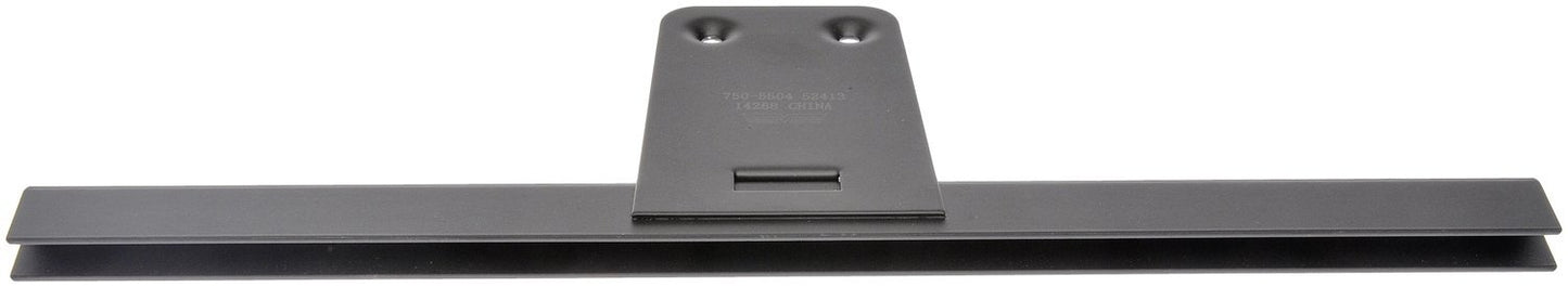 Dorman - HD Solutions WINDOW CHANNEL 750-5504