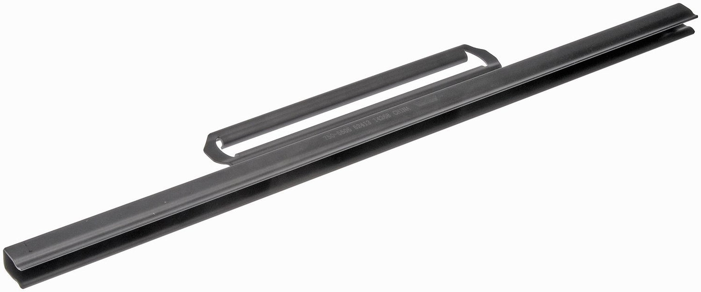 Dorman - HD Solutions Window Channel with durability for 2001-2010 Mack 750-5505