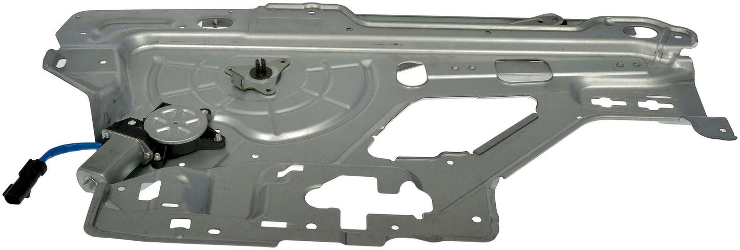 Dorman - OE Solutions WINDOW REGULATOR 751-000