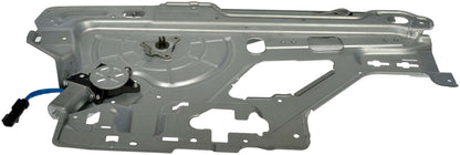 Dorman - OE Solutions WINDOW REGULATOR 751-000