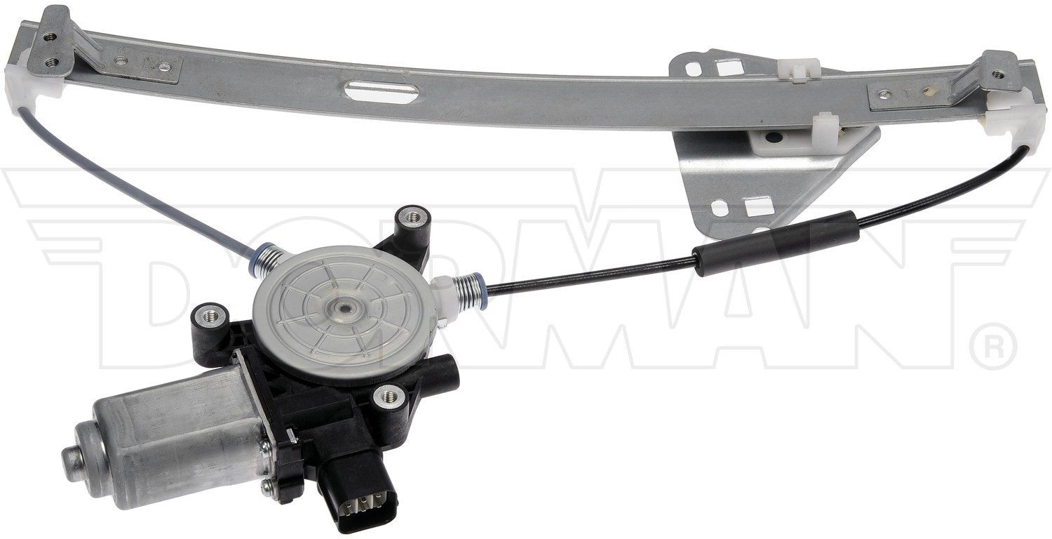 Dorman - OE Solutions WINDOW REGULATOR 751-003