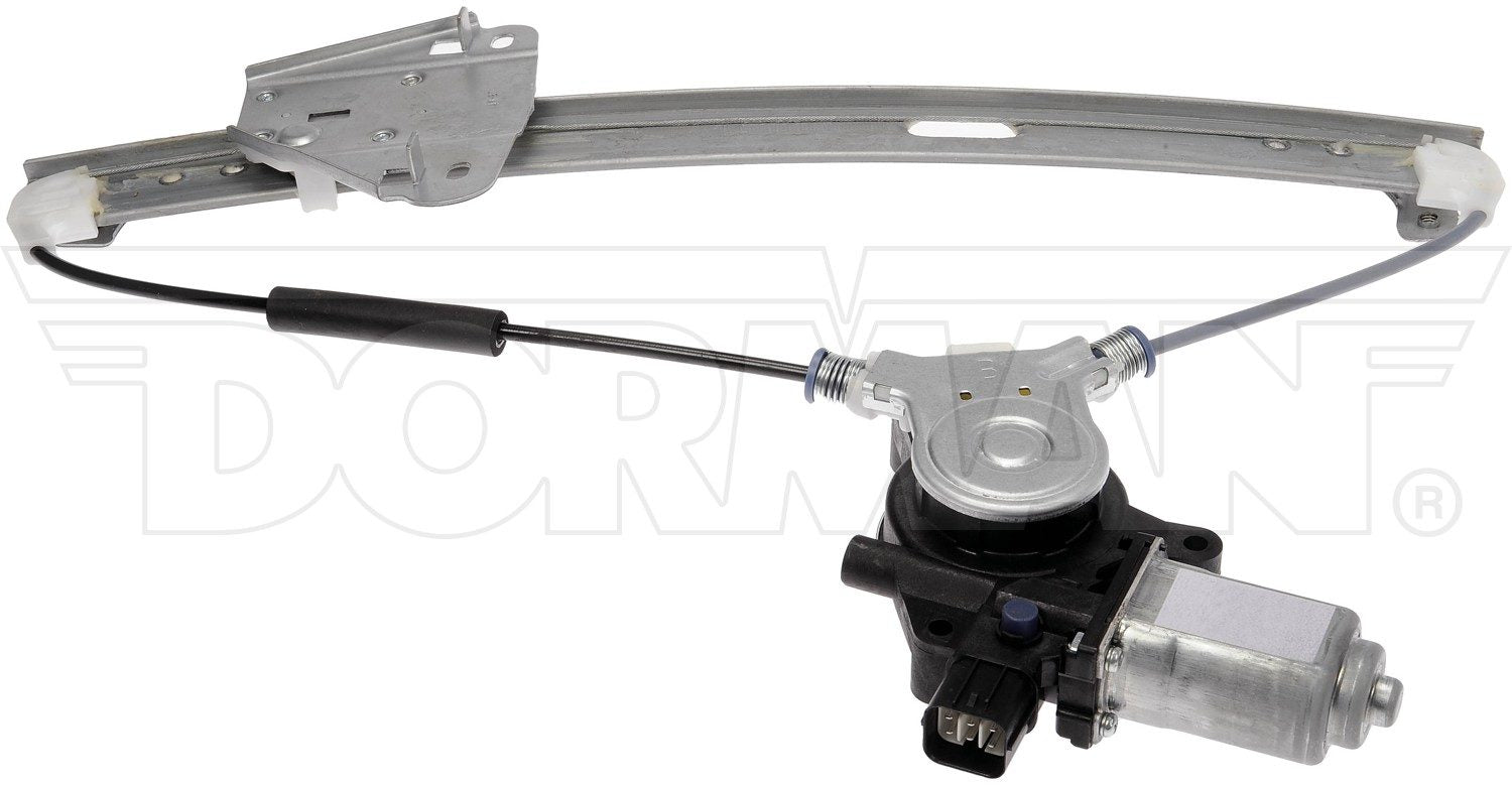 Dorman - OE Solutions WINDOW REGULATOR 751-003