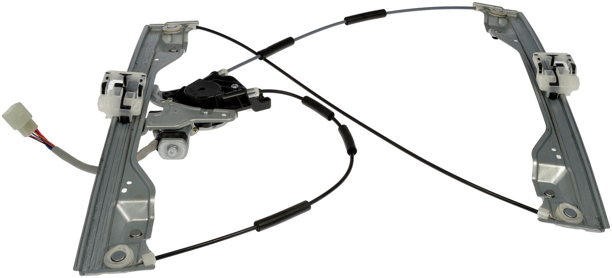 Dorman - OE Solutions WINDOW REGULATOR WITH MOTOR 751-006
