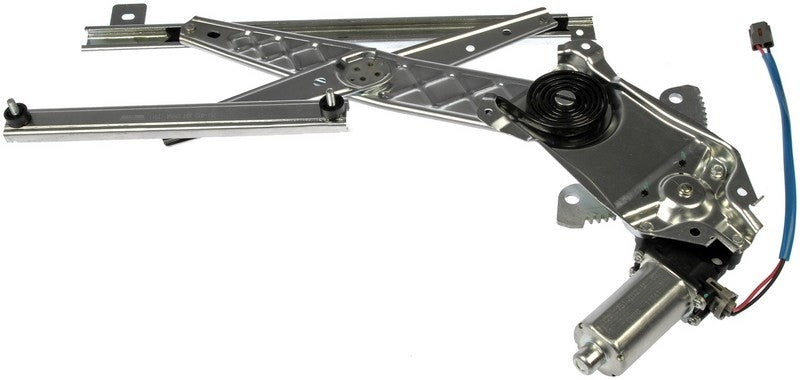 Dorman - OE Solutions WINDOW REGULATOR 751-012