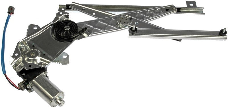 Dorman - OE Solutions WINDOW REGULATOR 751-013