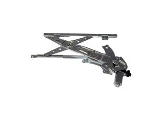 Dorman - OE Solutions Power Window Regulator And Motor Assembly for 2007-03 Saturn Ion 751-014