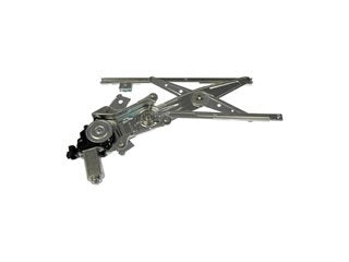 Dorman - OE Solutions Power Window Regulator And Motor Assembly for 2007-03 Saturn Ion 751-014