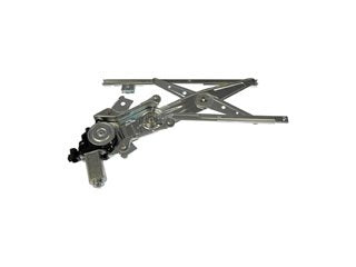 Dorman - OE Solutions Power Window Regulator And Motor Assembly for 2007-03 Saturn Ion 751-014