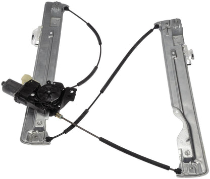 Dorman - OE Solutions WINDOW REG, POWER 751-016