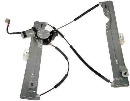 Dorman - OE Solutions WINDOW REGULATOR WITH MOTOR 751-019