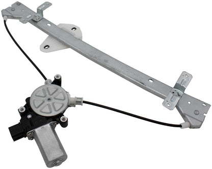 Dorman - OE Solutions WINDOW REGULATOR 751-020