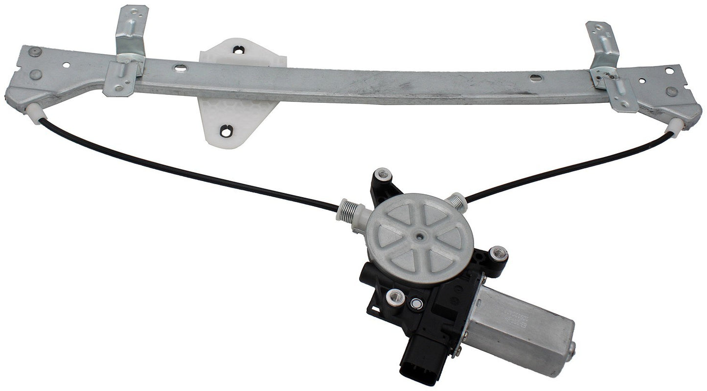 Dorman - OE Solutions WINDOW REGULATOR 751-020