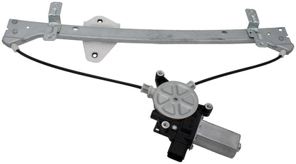 Dorman - OE Solutions WINDOW REGULATOR 751-020