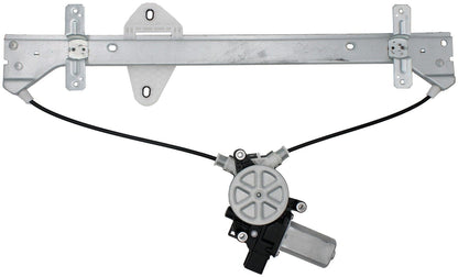 Dorman - OE Solutions WINDOW REGULATOR 751-020
