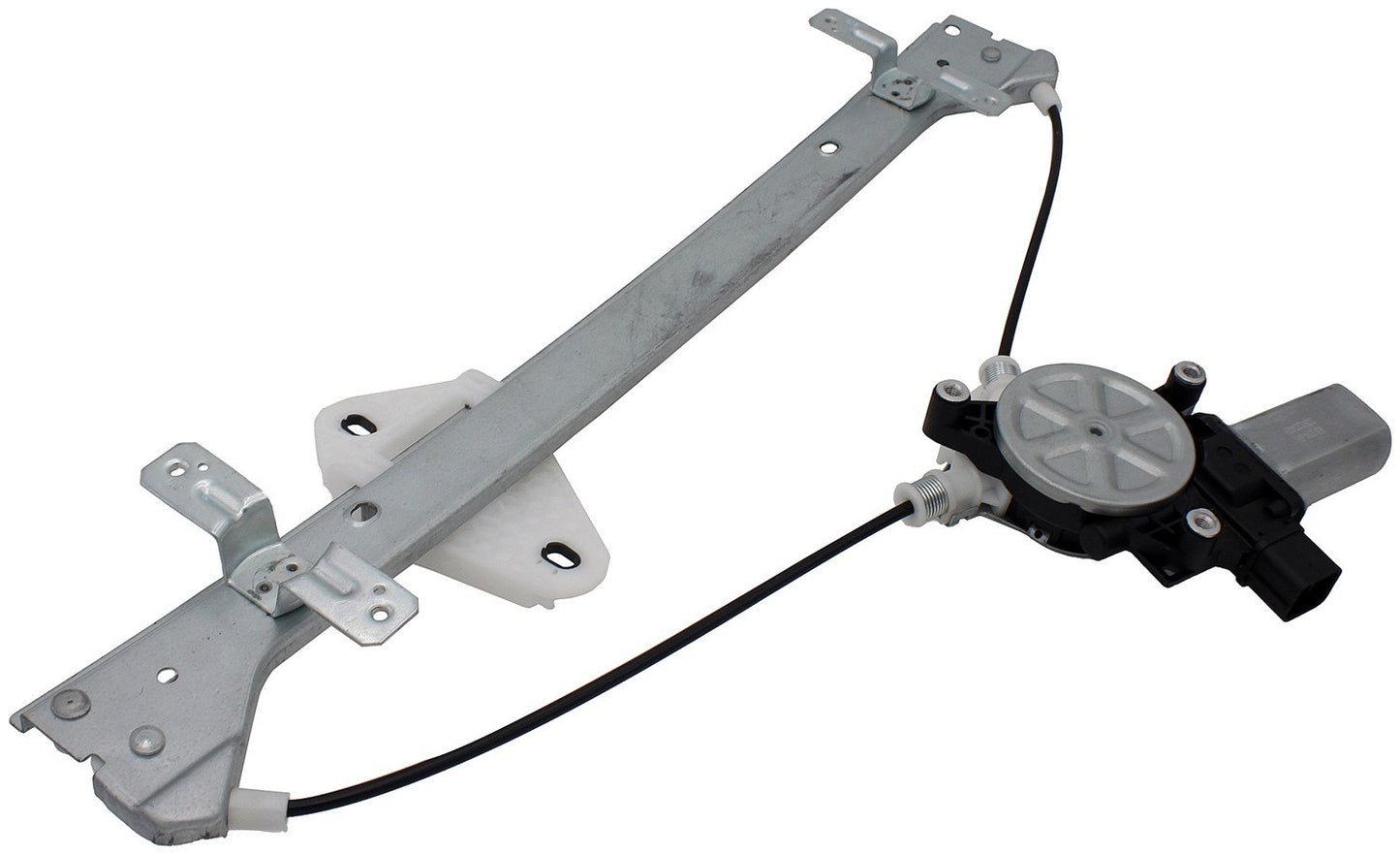 Dorman - OE Solutions WINDOW REGULATOR 751-020