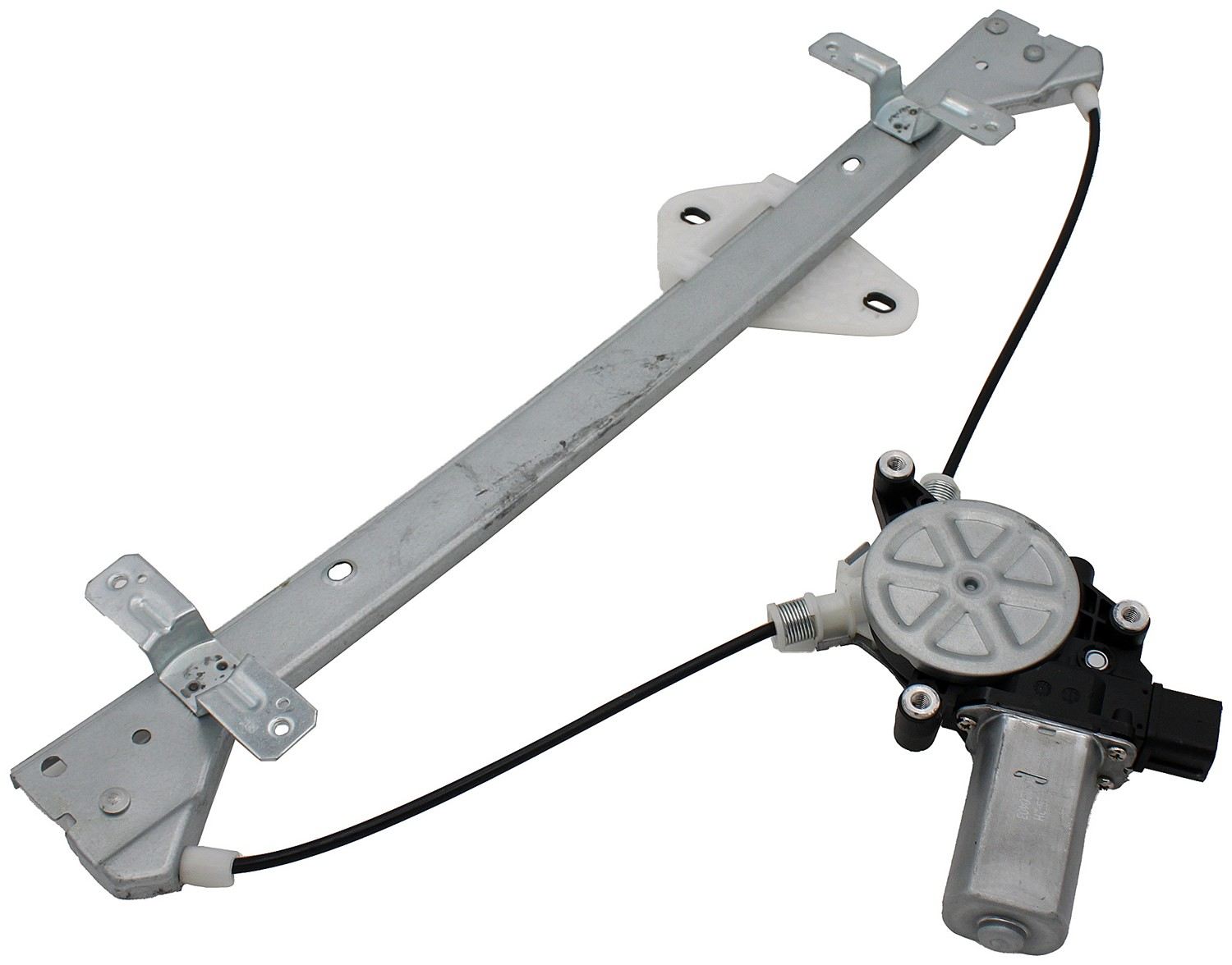 Dorman - OE Solutions WINDOW REGULATOR 751-021