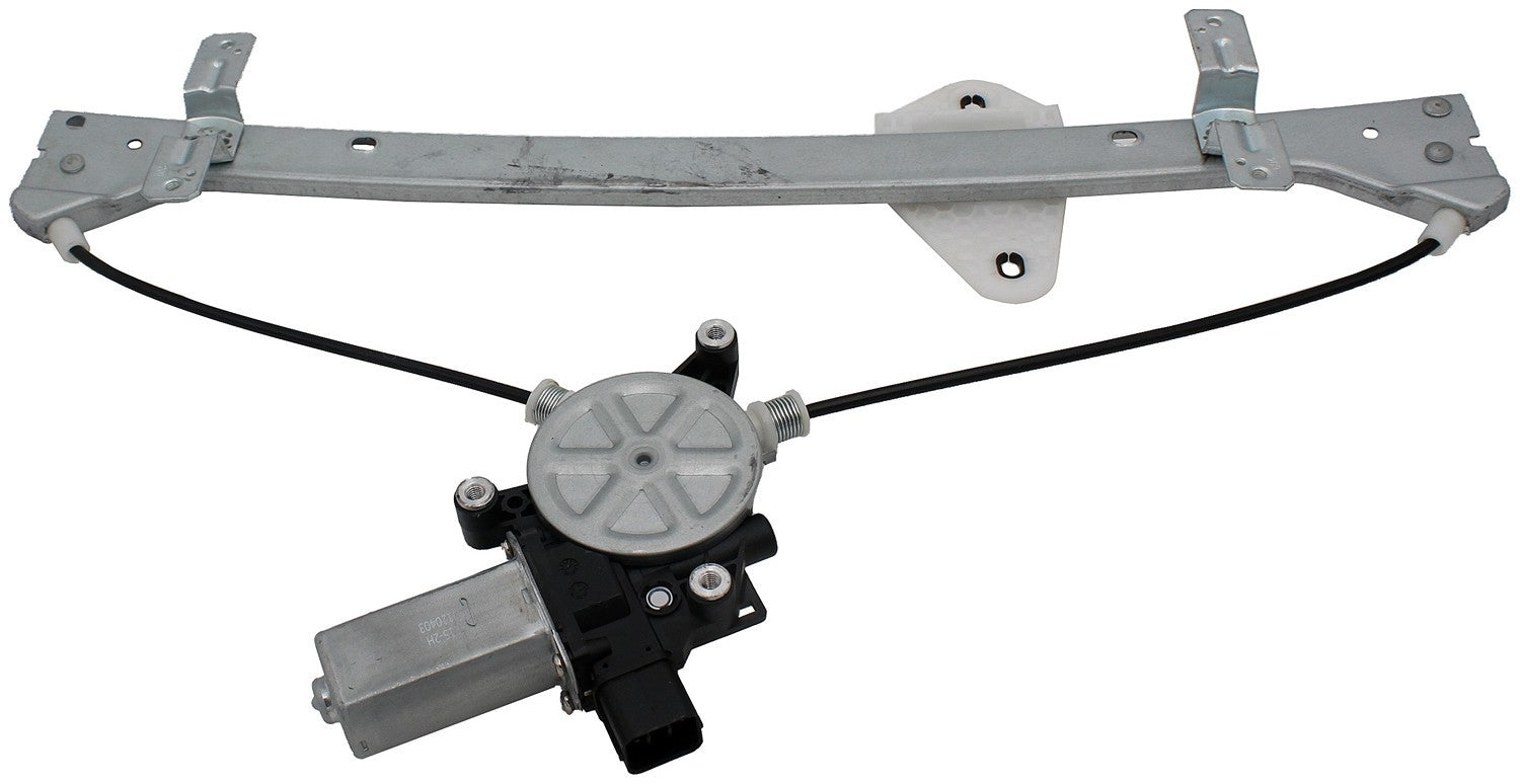 Dorman - OE Solutions WINDOW REGULATOR 751-021