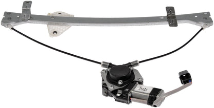 Dorman - OE Solutions WINDOW REGULATOR 751-022