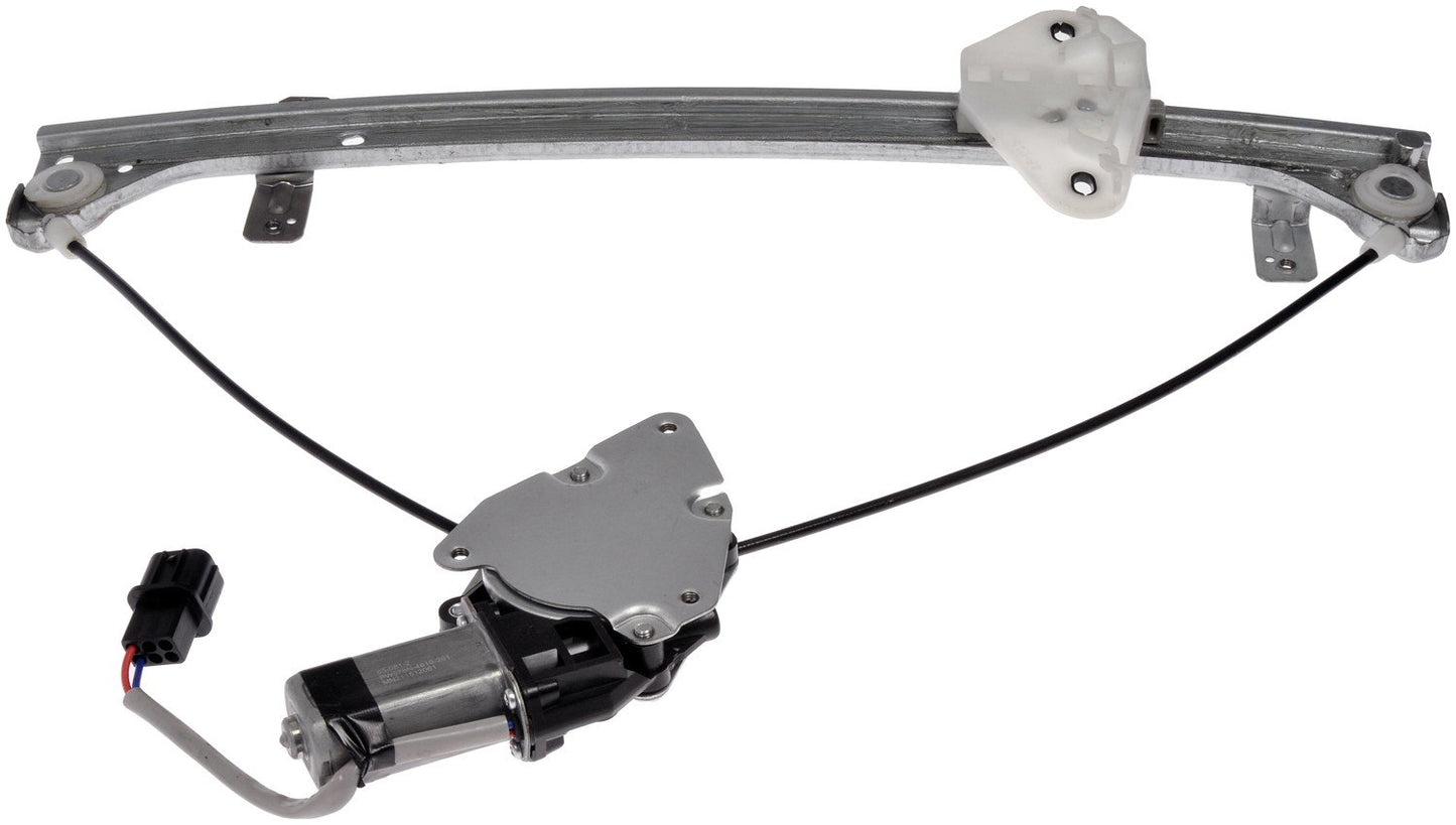 Dorman - OE Solutions WINDOW REGULATOR 751-022