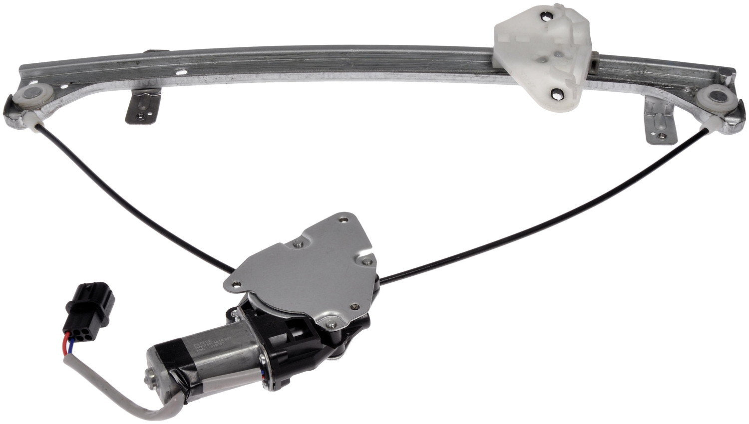 Dorman - OE Solutions WINDOW REGULATOR 751-022