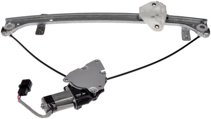 Dorman - OE Solutions WINDOW REGULATOR 751-022