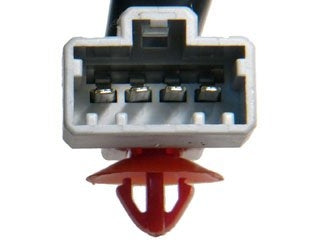 Dorman Power Window Motor and Regulator Assembly for 2002-01 Acura MDX 751-024
