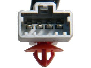 Dorman Power Window Motor and Regulator Assembly for 2002-01 Acura MDX 751-024