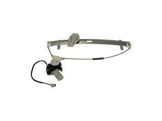 Dorman - OE Solutions Power Window Motor and Regulator Assembly for 2002-01 Acura MDX 751-025